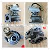 TD04L4 Turbo 49177-03200 49131-02060 1G777-17012 Turbo For Kubota Industrial Tractor, Various, Earth Moving With V3307-DI-TE3-Q Engine