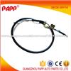 Wholesale Brake Cable OEM 36530-50Y10 3653050Y10 Fits Nissan Sunny