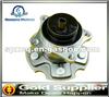 Auto Spare Parts Car 42450-28030 Wheel Hub Bearing For TOYOTA ALPHARD / VELLFIRE 3.5 2008 / PREVIA III 3.5 2005