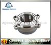 Auto Spare Parts Car Wheel Hub Bearing 43210-WL000 For NISSAN INFINITI