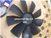 VOLVO Aftermarket Fan 3827492