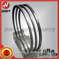 
engine spare parts piston ring set 3116 7E5213 piston ring
