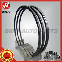 
high quality Engine S6D125 piston ring 6150-31-2030 125*2.4*2.4*4
