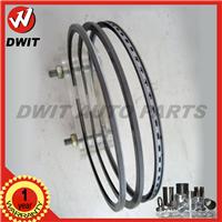 
excavator engine parts piston ring 6D108 Engine Piston ring 6221-31-2200
