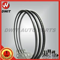 
Spare parts S6D140 piston ring 6211-31-2031 for S6D140 engine
