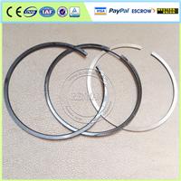 
Best selling ISF2.8 engine parts 4976252 5269330 cylinder piston ring
