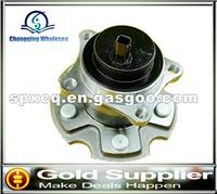 Auto Spare Parts Car 42450-28030 Wheel Hub Bearing For TOYOTA ALPHARD / VELLFIRE 3.5 2008 / PREVIA III 3.5 2005