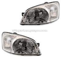 HYUNDAI GETZ'02 HEADLAMP