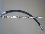 Cummins Engine Parts K38 Engine Spare Parts Flexible Hose 3634394