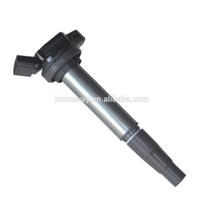 Ignition Coil for toyota altis Corolla Matrix Scion xD Lexus 90919-02252 90919-02258 90919