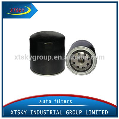 China supplier high performance auto oil filter factory 1200664