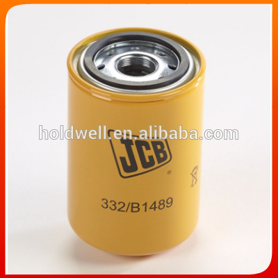 Excavator parts Filter fuel 5 micron & fuel filter 32/925975
