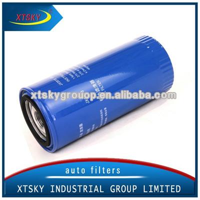 Truck parts engine oil filter JX0818