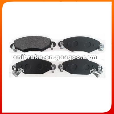 BRAKE PAD LP1840 FDB1513 D1475-8674 6133244 181587 PK1246 PN0369 D2246 2978.02 SP1419 GDB3324 23340 23341 23342 23958