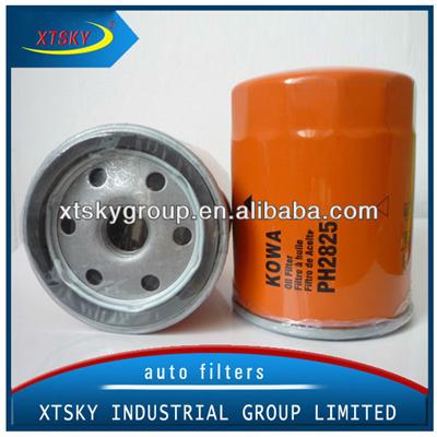 XTSKY oil filter ph2825 80*126mm