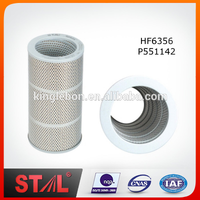 Factory Price P551142 H5609 HF6356 1956016320 Oil Filter