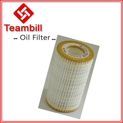 Auto parts hydraulic oil filter for Mercedes w212 0001802609 / 000 180 26 09