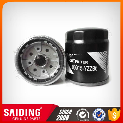 90915-YZZB6 oil filter for LS400 LS430