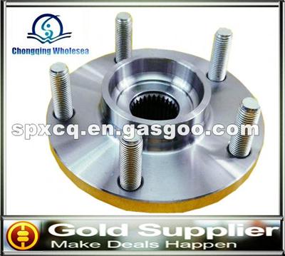 Auto Spare Parts Car 40202-2Y010 Wheel Hub Bearing For Nissans X-Trail Maxima