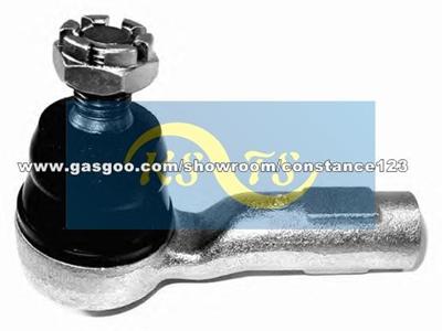 NISSAN TIE ROD END 48640-01N25 WITH HIGH QUALITY