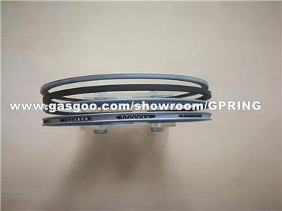 HINO Piston Ring EK100