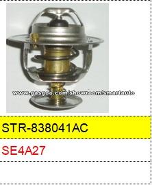 Car Thermostat And Thermostat Housing 21200-93J10,21200-4M500,WV48B-76.5,19300-PM3-003