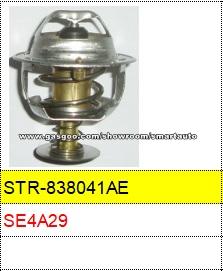 Car Thermostat And Thermostat Housing 069121113,035121113,075121113D,025121113E