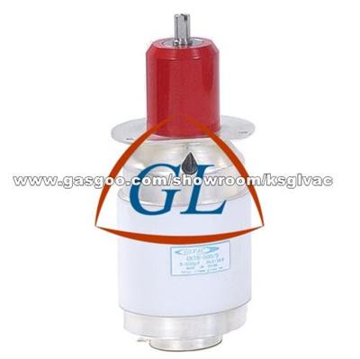 Variable Vacuum Capacitor CKTB500/5.6/92