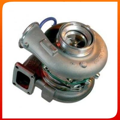 Turbocharger HY55V 3594712