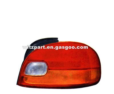 HYUNDAI ACCENT'95-'96 TAIL LAMP