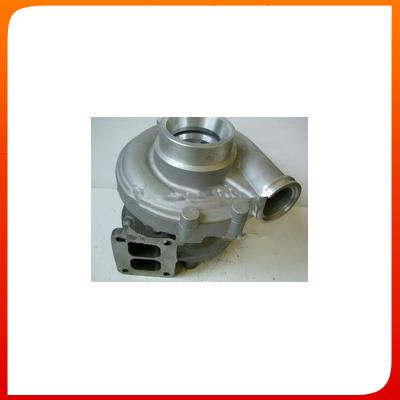 Turbocharger 51091007516