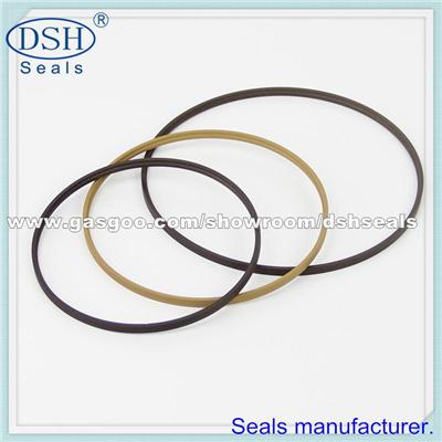 Teflon Back-Up Ring Factory
