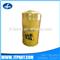 02800359 for genuine part best excavator oil filter price