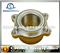 Auto Spare Parts Car Wheel Hub Bearing 43210-WL000 For NISSAN INFINITI - img1