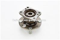 Wheel Hub Bearing D6512615XB