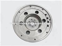 Flywheel And Gear Ring Assembly CBD02