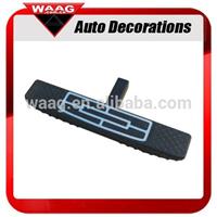 
FD29229-black coated Rear step Hitch step for raptor F150 2010-2014
