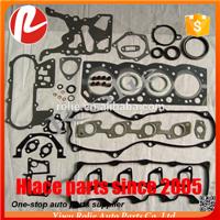04111-54084 04111-54082 04111-54083 Cylinder head gasket kits 2L 1Toyota HIACE 1995-2006/LAND CRUISER/SURF/TACOMA