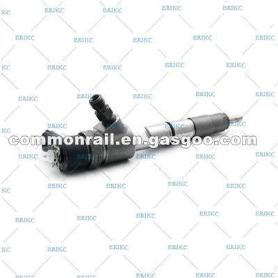 Bosch Common Rail Diesel Injector 0445110449 Oem Bosch Cr Injector 0445 110 449 Bico Oil Injector 0 445 110 449