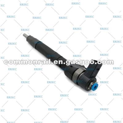 Bosch Cr Dodge Sprinter Fuel Injector 0445 110 181(0986435055)Bosch Diesel Injector 0 986 435 055