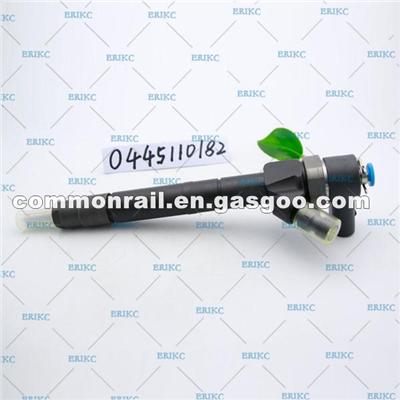 Dodge Sprinter 0445110182 Bosch Common Rail Injector 0 445 110 182 (0986 435 055) Inyector Bosch Diesel