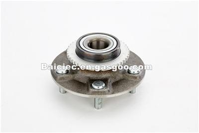 Wheel Hub Bearing 432000L700