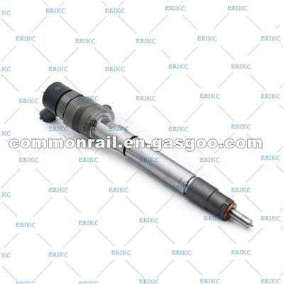 0445110443 Bico Injection Pump Injector GREAT WALL 1100100-ED01B Bosch Crin Diesel Injectors 0445 110 443 \ 0 445 110 443