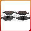 BRAKE PAD AN-686K LP1469 LP1729 LP2005 FDB1394 FDB1890 D1175-8289 D2271 D3120 2378718305 GDB1419 GDB1497 GDB3457 23202 23203 23604 24022 24023 DB1724