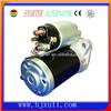 New Starter 33183N for Mitsubishi Smart 2004-12 135-151-01-01 A135-151-01-01 M000T45271 MR994922