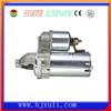 1.3 kW / 12 Volt Valeo Starter Motor Lester 33252 OEM D6G1 D6G32 LRS02252 46823548 51810266 55204116