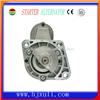 1.1KW / 12V 10T CW Valeo Starter Motor Lester 30615 D6RA39 STR52009 CS371 LRS00614 VALEO PMGR