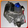 rebulit 12v car toyota starter motor auto spares part for toyota motor 17806