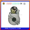 Lester 33107 OEM D7R5 / D7R18 / D7R25 STR2215 / CS684 / LRS00735 Automotive Starter Motor