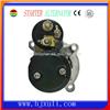 1.0KW / 12V Starter Motor Lester 17701 OEM D6RA16 D6RA161 STR4603 CS566 LRS00749